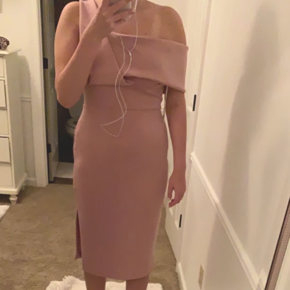 ASOS Dress - Picture 6 of 7